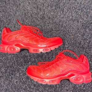 Nike Air Max Plus